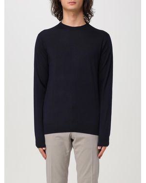 People Of Shibuya Sweater - Blue