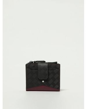 Montblanc Portafoglio Mini Extreme 3.0 - Nero