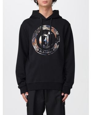 Just Cavalli Jumper - Blue