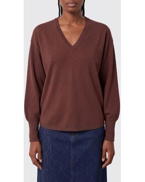 Aspesi Sweater - Red