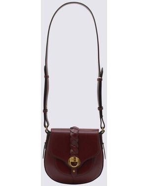Isabel Marant Shoulder Bag - White