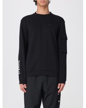 EA7 Pullover Herren - Blau