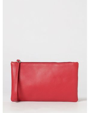 Skytos Shoulder Bag - Red