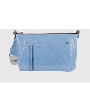 Isabel Marant Shoulder Bag - Blue
