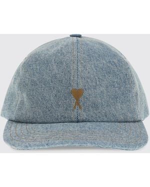 Ami Paris Cappello - Blu