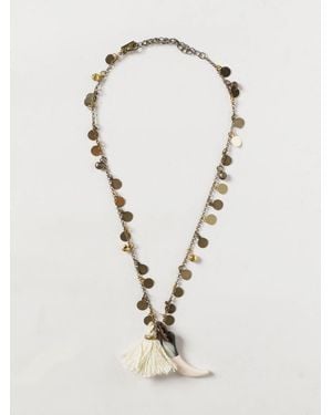 ALLUJEWELS Jewel - Natural