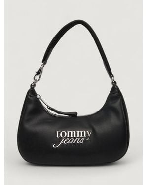 Tommy Hilfiger Handbag - Black