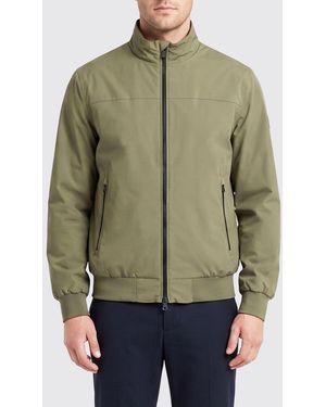 Save The Duck Bomber - Verde