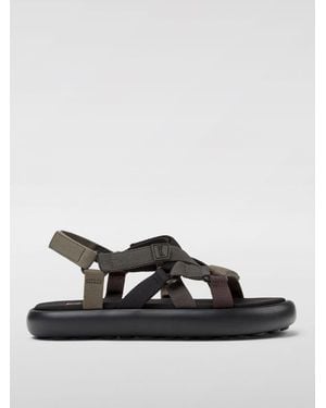 Camper Sandalo Twins - Nero