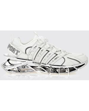 Philipp Plein Trainers - White