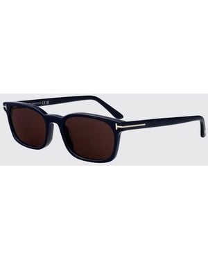 Tom Ford Ft1300 Acetate Sunglasses - White