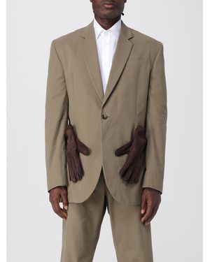Moschino Blazer - Natural