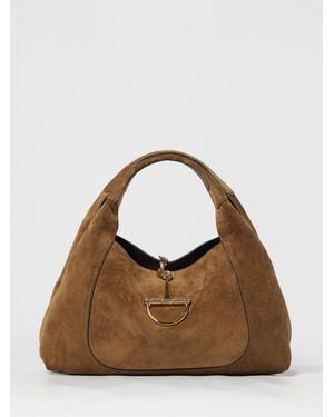 Gucci Shoulder Bag - Brown