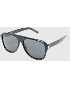 Saint Laurent Sunglasses - Gray