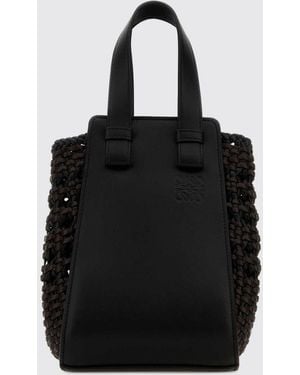 Loewe Handbag - Black