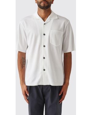 Herno Shirt - White