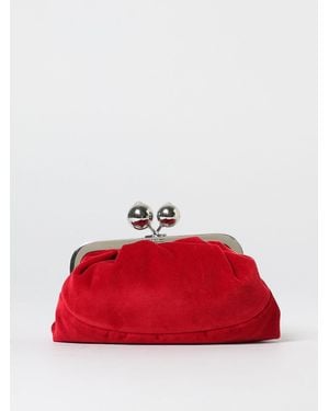 Weekend by Maxmara Borsa Pasticcino - Rosso