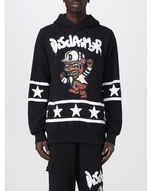 DISCLAIMER Sweatshirt - Blue