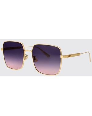 Dior Sonnenbrille Damen - Lila