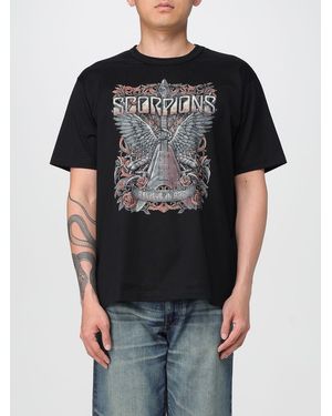 Junya Watanabe T-Shirt - Black