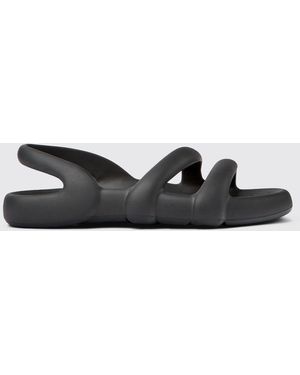 Camper Sandals - Black