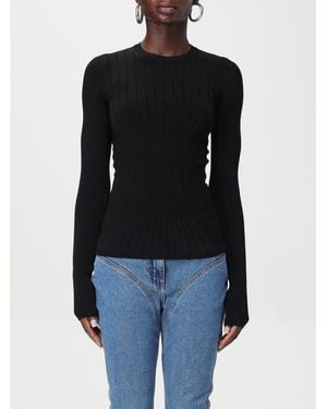 Mugler Sweater - Blue