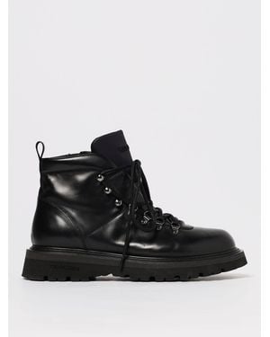 Woolrich Schuhe Herren - Schwarz