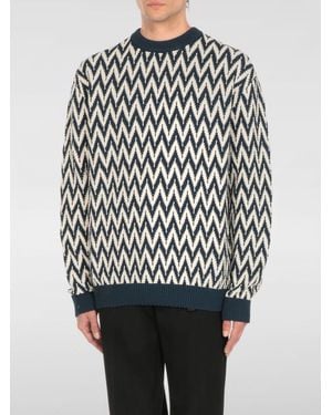 Lanvin Sweater - White