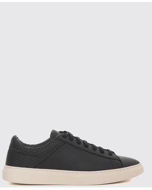 BOSS Trainers - White