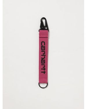 Carhartt Keyring - Pink