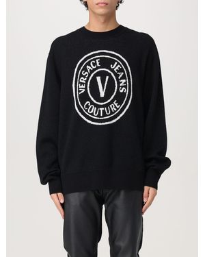 Versace Jeans Couture Cardigan - Black