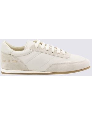 Common Projects Sneakers Damen - Weiß