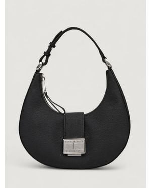 Tommy Hilfiger Handbag - Black