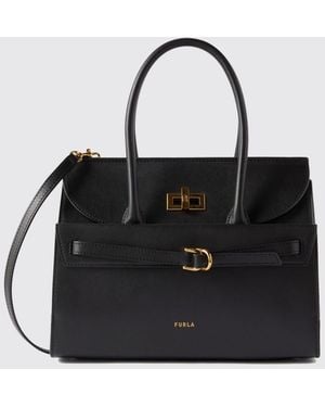 Furla Handbag - Black