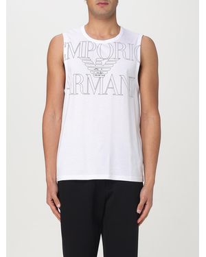 Emporio Armani T-Shirt - White