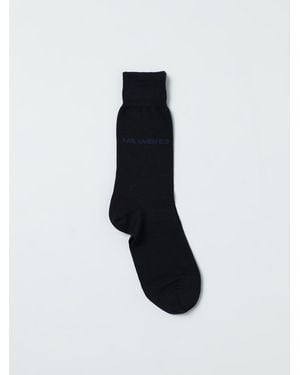 KARL LAGERFELD Socks - Black