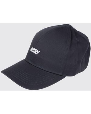 Autry Chapeau Homme - Bleu