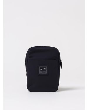 ARMANI EXCHANGE Bags - Blue