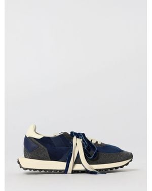 GHŌUD Sneakers Damen - Blau