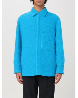 Valentino Coat - Blue