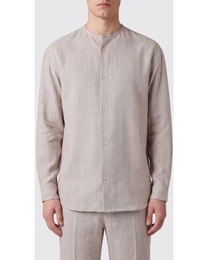 Jacquemus Shirt - Gray