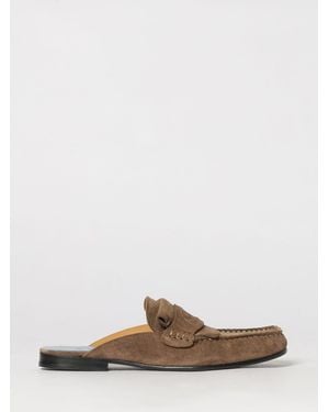 Marni Loafers - White