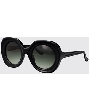 Yohji Yamamoto Sunglasses - White