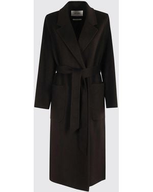 IVY & OAK Coat - Black