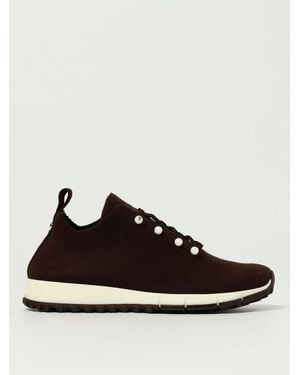 Jimmy Choo Sneakers - Black