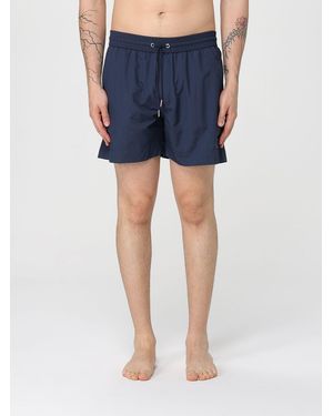 Maison Kitsuné Bademode Herren - Blau