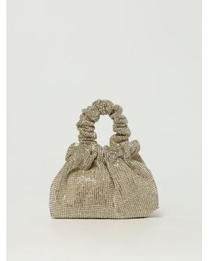 Twentyfourhaitch Shoulder Bag - Natural
