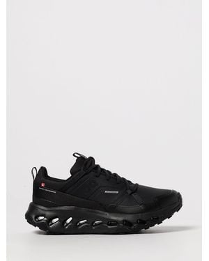 On Shoes Sneakers On - Black