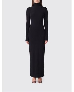 Norma Kamali Dress - Blue