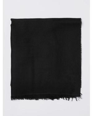 Emporio Armani Scarf - Black